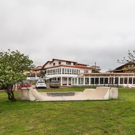 Chalet Areo Do Rio - Playa De Razo Exterior photo