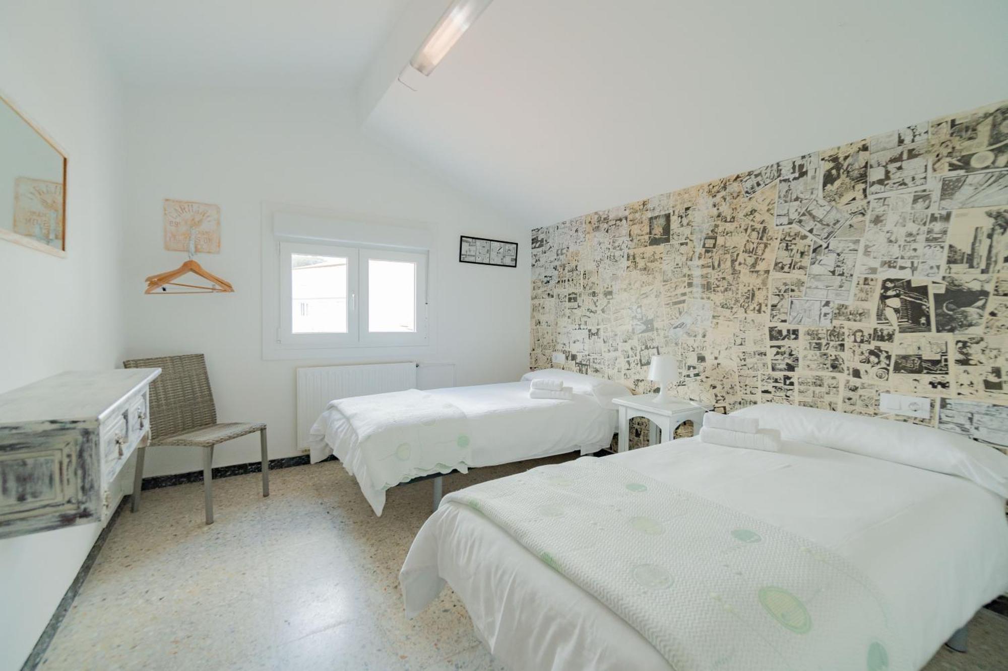 Chalet Areo Do Rio - Playa De Razo Exterior photo