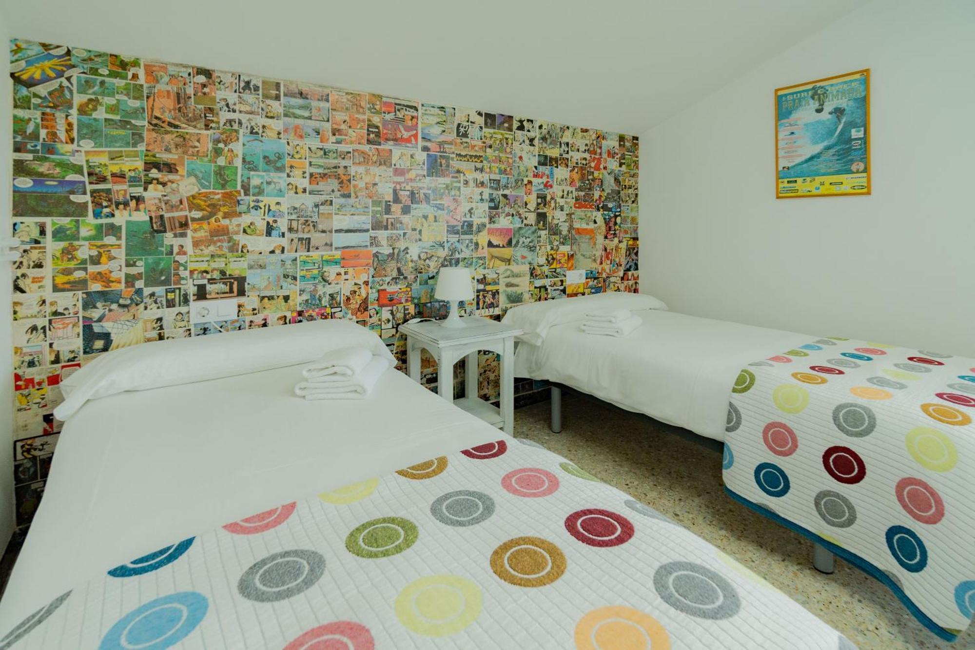 Chalet Areo Do Rio - Playa De Razo Exterior photo