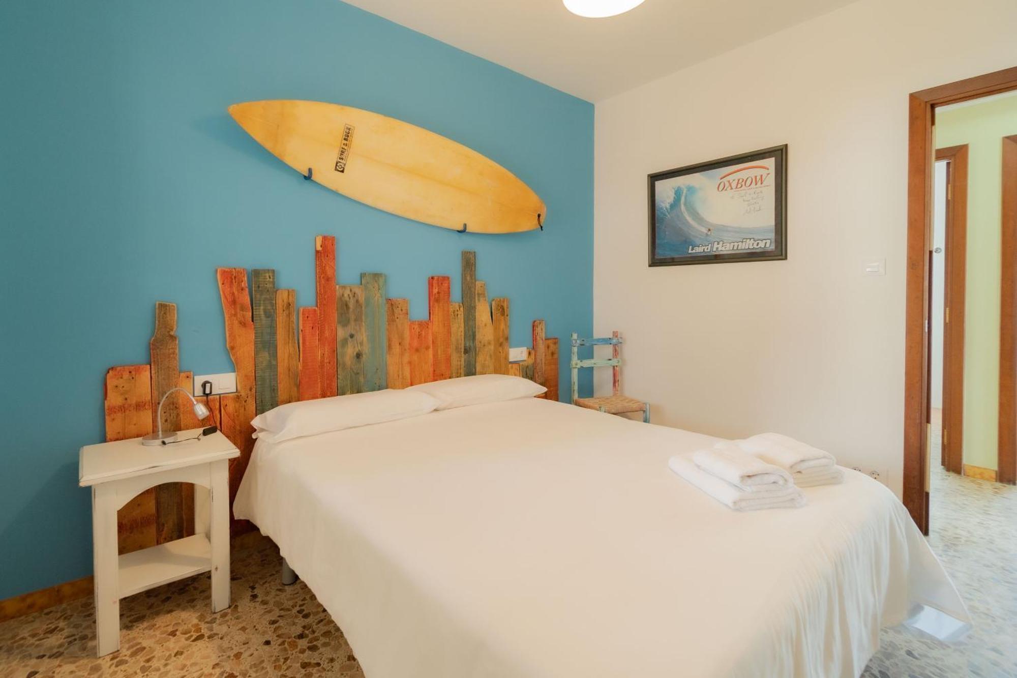 Chalet Areo Do Rio - Playa De Razo Exterior photo