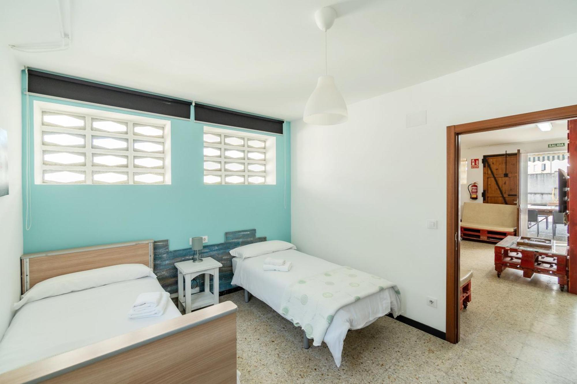 Chalet Areo Do Rio - Playa De Razo Exterior photo