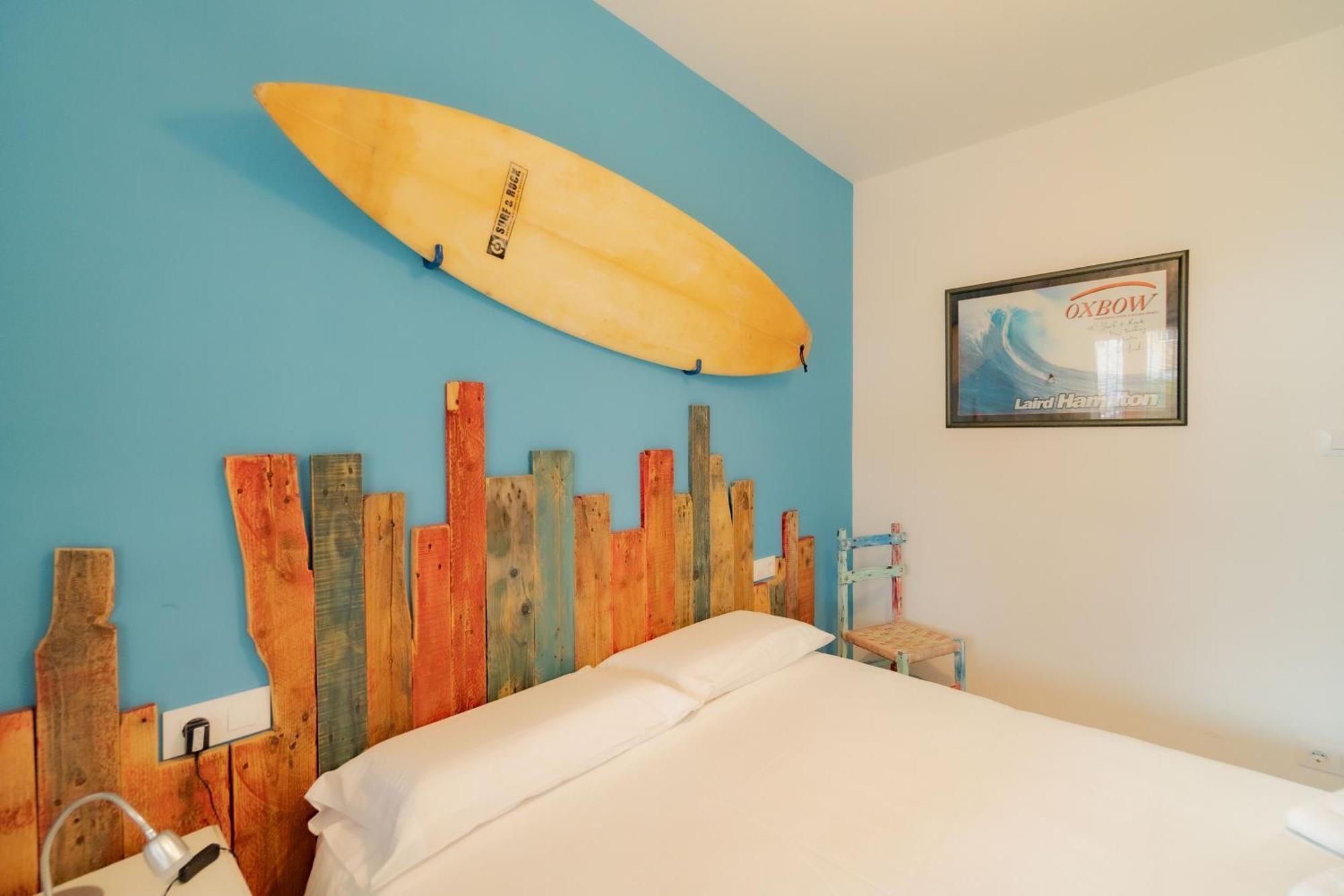 Chalet Areo Do Rio - Playa De Razo Exterior photo