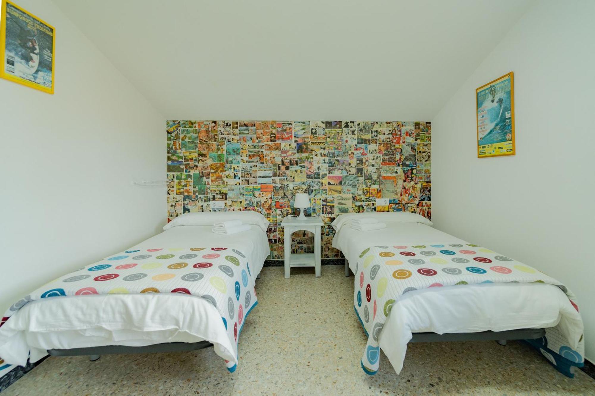 Chalet Areo Do Rio - Playa De Razo Exterior photo